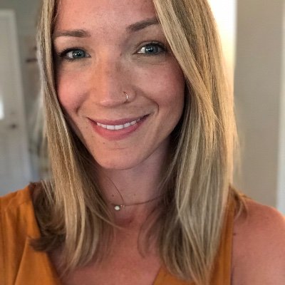 Profile Picture of Josie Hammond Beck (@josiebeck) on Twitter