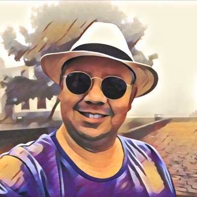 Profile Picture of Danilo Ribeiro (@ribrib65) on Twitter