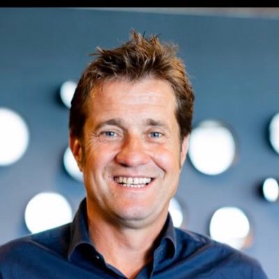 Profile Picture of William Bakker (@williambakker10) on Twitter