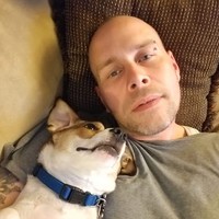 Profile Picture of Joshua Gish (@joshua-gish-8) on Quora