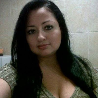 Profile Picture of Elizabeth Roldán (@ElisaRoldanilla) on Twitter