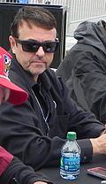 Profile Picture of Brian Bonner (racing driver)on Wikipedia