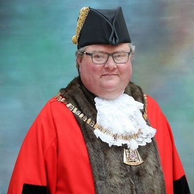 Profile Picture of Cllr James Hunt (@cllrjameshunt) on Twitter