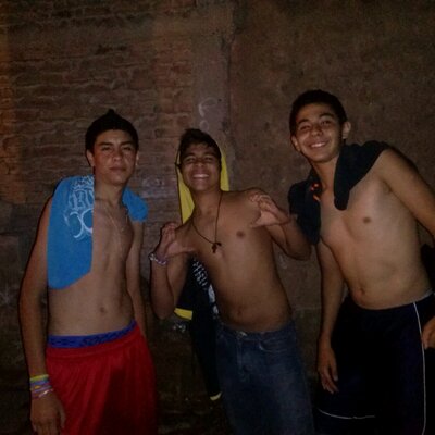 Profile Picture of Omar Pacheco (@omarpacheco705) on Twitter