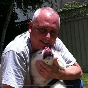 Profile Picture of Jim Doss (@jimfdoss) on Twitter