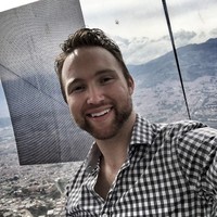 Profile Picture of Joshua Elder (@joshua-elder-1) on Quora