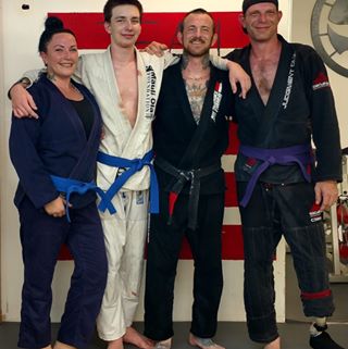 Profile Picture of Micah Malone (TattoosbyMicah) (@TattoosbyMicah) on Facebook