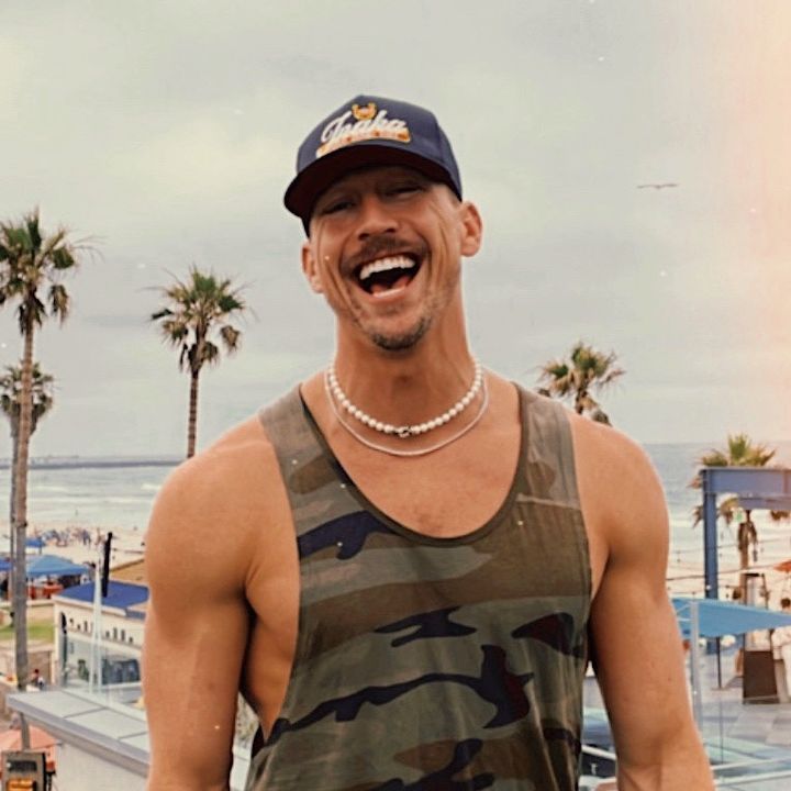 Profile Picture of Kory Keefer (@korykeefer) on Tiktok