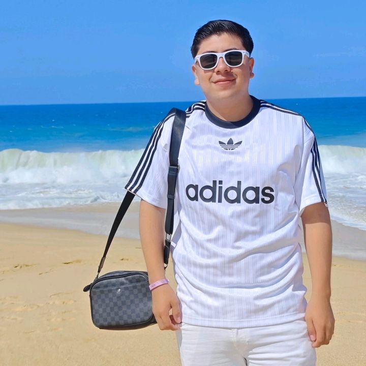 Profile Picture of Jossmar Oficial (@jossmar_oficial_) on Tiktok