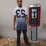 Profile Picture of Shawn Wick (@shawnwickk) on Instagram