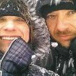 Profile Picture of Steven Rasmussen (@stevetheshocker) on Instagram