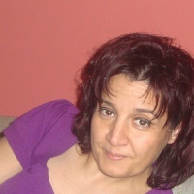 Profile Picture of Marisa Quintero Mart (@marisa_tauro) on Twitter