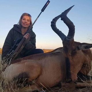 Profile Picture of Veronique Pelser (@veroniquepelser) on Instagram