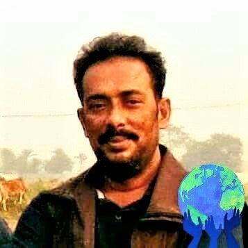 Profile Picture of Gautam Bhattacharya (@GautamB50360478) on Twitter