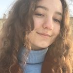 Profile Picture of Наташа (@ruby_hoggat) on Instagram