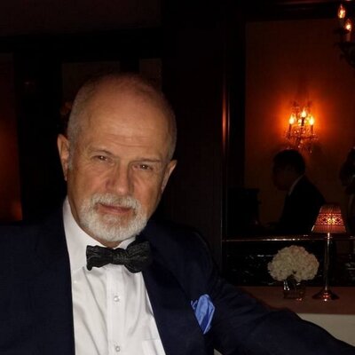 Profile Picture of Billy Daniels (@billydanielsjd) on Twitter