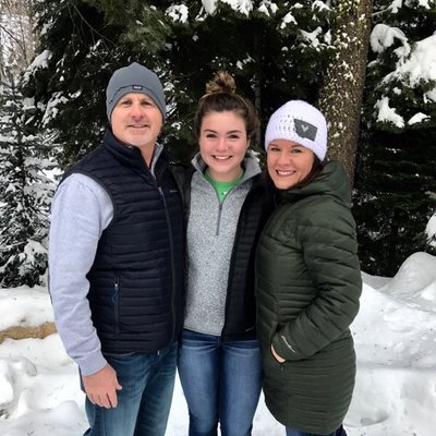 Profile Picture of Rob Cashell (@ccccommish) on Twitter