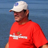 Profile Picture of Keith Fulton (@keith-fulton-20) on Quora