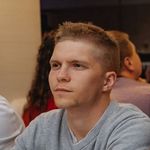 Profile Picture of Paul (@paul_braam) on Instagram