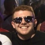 Profile Picture of Andrew Hayes (@andy_hayes89) on Instagram