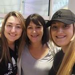 Profile Picture of Anne Claydon (@ascarlett13) on Instagram