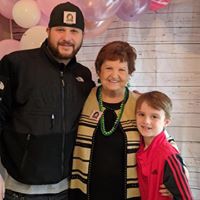 Profile Picture of Danny Hoskins (@danny-hoskins-2) on Quora