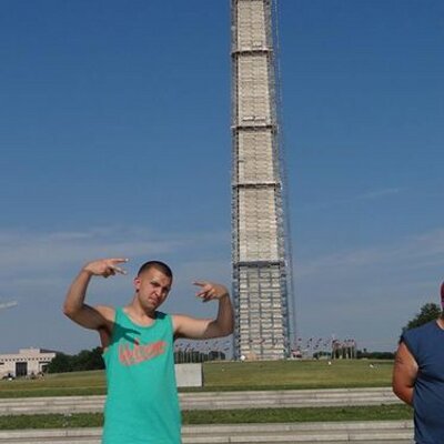 Profile Picture of Zach Knapp (@knapp_z) on Twitter