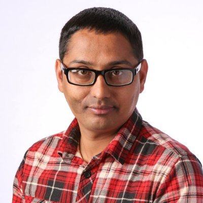 Kamal Acharya - Twitter Profile Picture of Kamal Acharya (@Kamalraj_ach) on Twitter