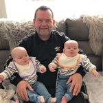 Profile Picture of Stuart Robertson (@goose253) on Instagram