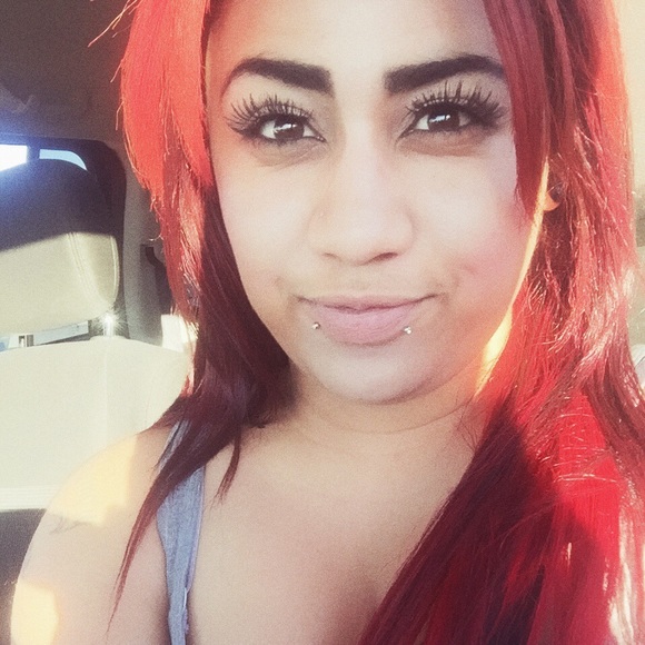 Profile Picture of Rayisha Mcnair (@isha_bby) on Poshmark