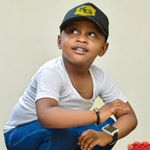 Profile Picture of Albert moses (@alluaye) on Instagram