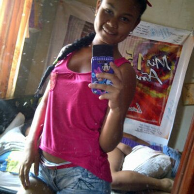 Profile Picture of Yurleinis Castro (@YurkeCastro) on Twitter