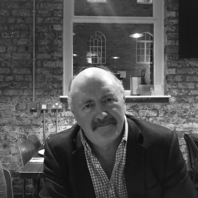 Profile Picture of Richard Pratt (@rjp2206) on Twitter