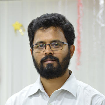 Profile Picture of Arup Roy (@royarups) on Twitter