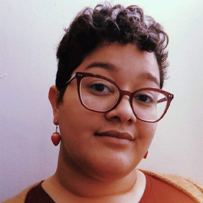 Profile Picture of Ruby Mora (@_rubymora) on Twitter