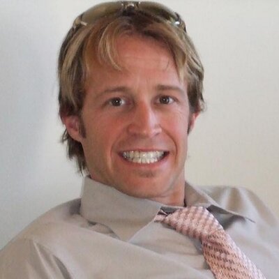 Profile Picture of Joshua Hoopes (@joshuahoopes) on Twitter