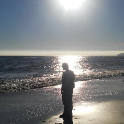 Profile Picture of Parker Stephenson Twitter
