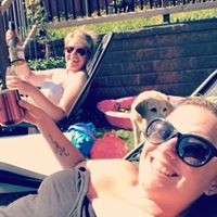 Profile Picture of Natasha Pearson (@natasha-pearson-15) on Quora
