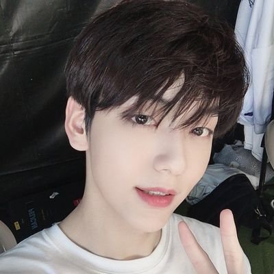 Profile Photo of 𝕁𝕠𝕠 주 9¾ | Soobin In Black (@subin_carol) on Twitter