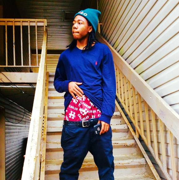 Profile Picture of Armond Tana (@monn_westside) on Poshmark