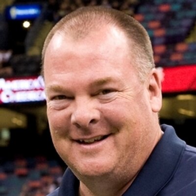 Profile Picture of Chris Carlisle (@CoachCarlisle) on Twitter