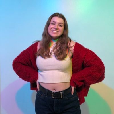 Profile Picture of Ruby Sullivan (@rubysulliva) on Twitter