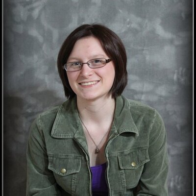 Profile Picture of Morgan Cote (@CantilLeo) on Twitter