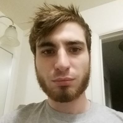 Profile Picture of Daniel Saraceno (@pikulJuice) on Twitter