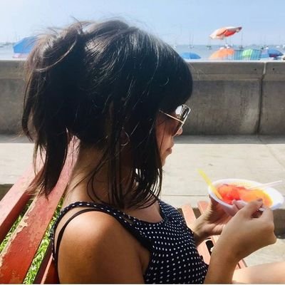 Profile Picture of Andrea Rubio (@AndreaDanielaRC) on Twitter