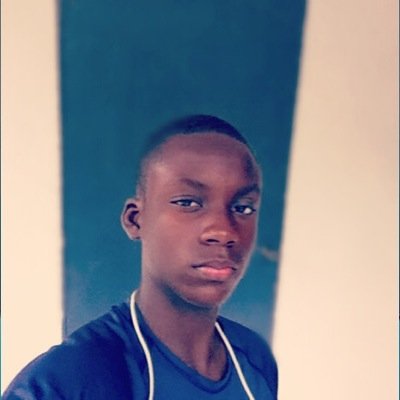 Profile Picture of Brutus Jeffrey (@BrutusJeffrey07) on Twitter