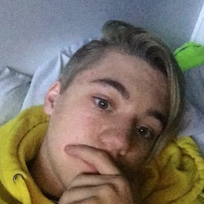 Profile Picture of Nolan Franklin (@NolanFranklin9) on Twitter