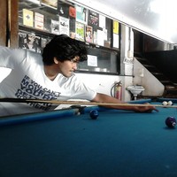 Profile Picture of Prashant Kocherlakota (@prashant-kocherlakota) on Quora