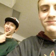 Profile Picture of Ben Talbot (@ben7423) on Twitter