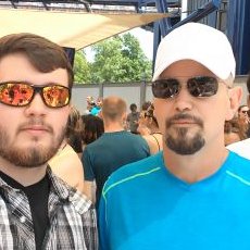 Profile Picture of Matt Sigley (@oNoFeaRzo) on Twitter